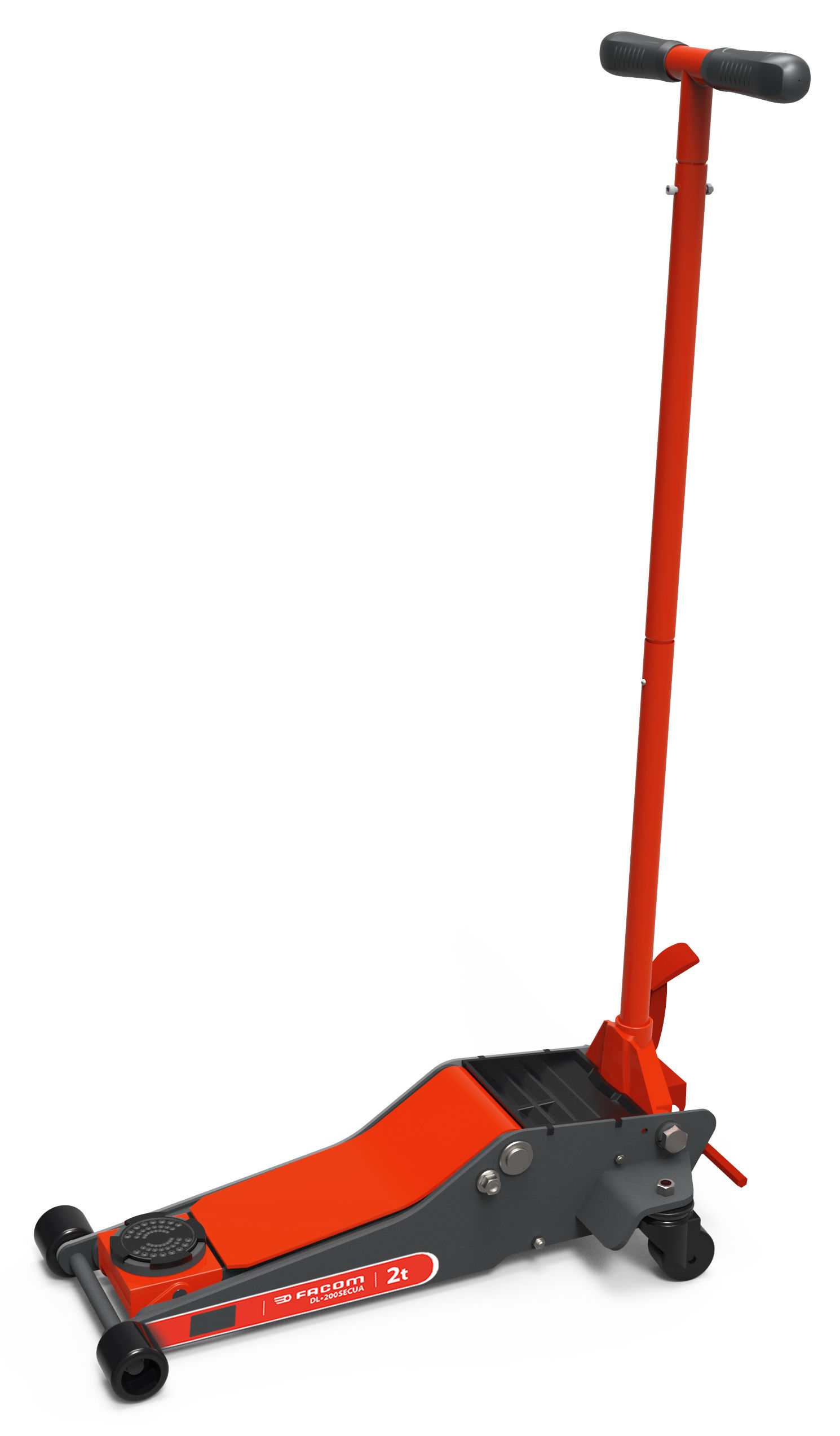 Facom 3 ton dead man jack - DL.3LPHM